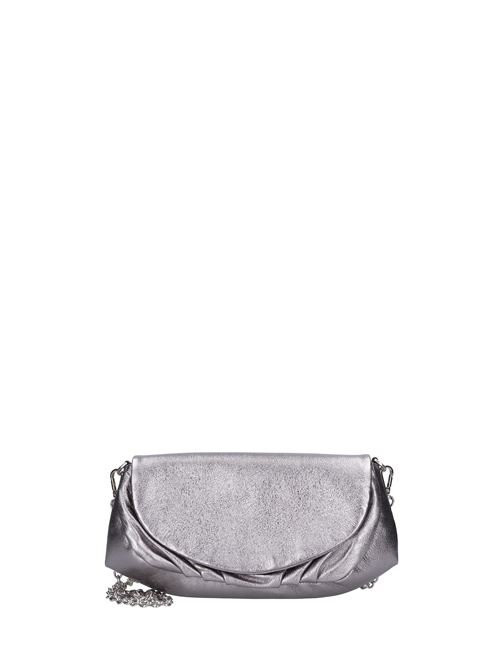 Leather bag GIANNI CHIARINI | 10235/23AI SOLLAMACCIAIO